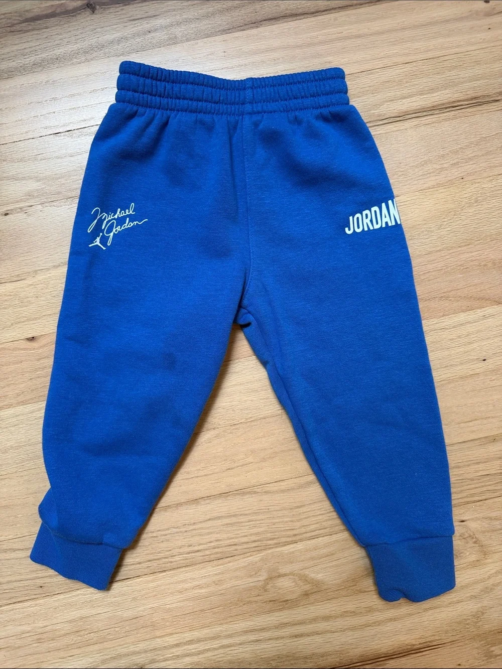 Jordan two piece
